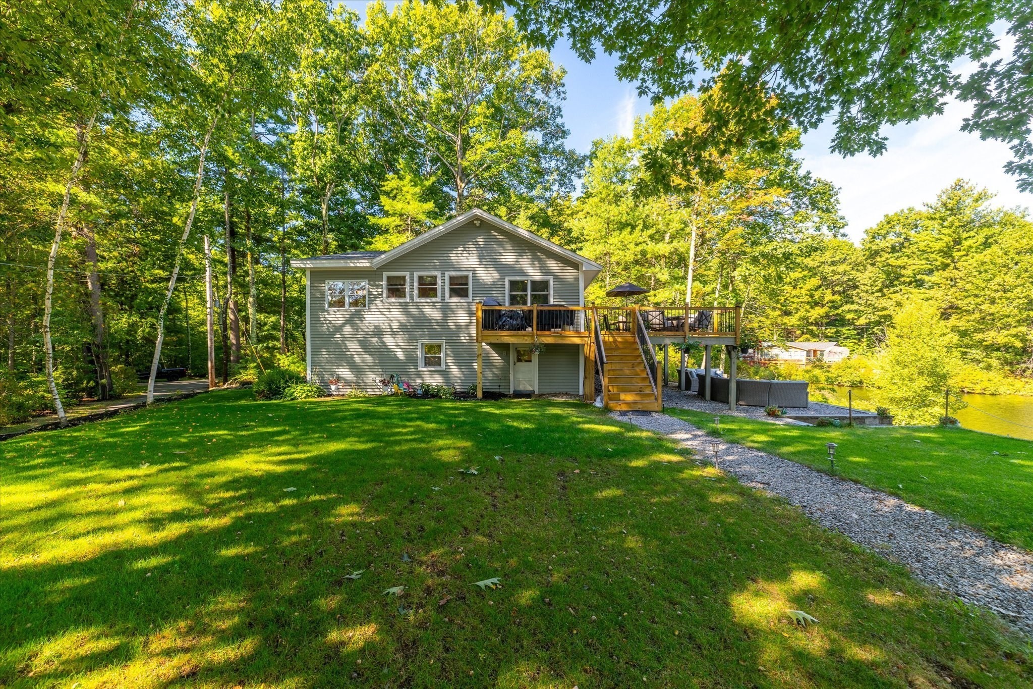 14 Edgewood Road Westminster, MA 01473 - Photo 14 of 42 Gallery Image 14