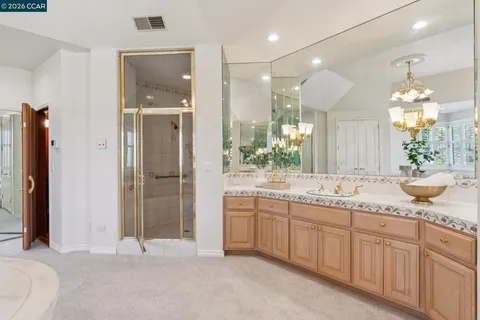 $4,588,000 | 936 Eagle Ridge Drive, Danville, CA 94506