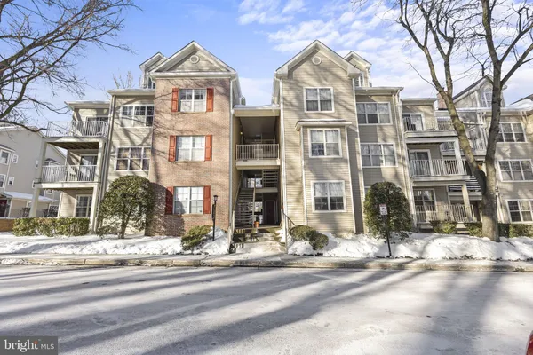 $279,990 | 2320 Falls Gable Lane, Unit B, Baltimore, MD 21209