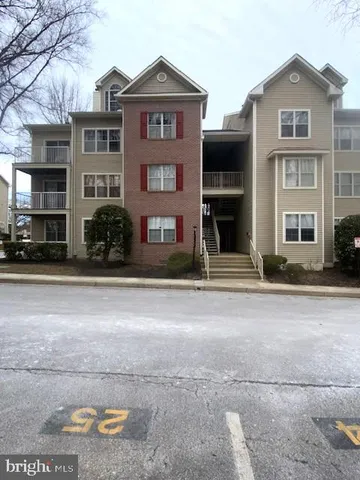 $279,990 | 2320 Falls Gable Lane, Unit B, Baltimore, MD 21209