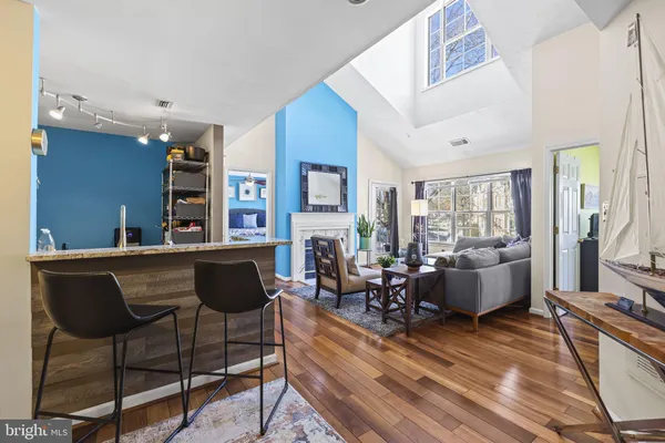 $279,990 | 2320 Falls Gable Lane, Unit B, Baltimore, MD 21209