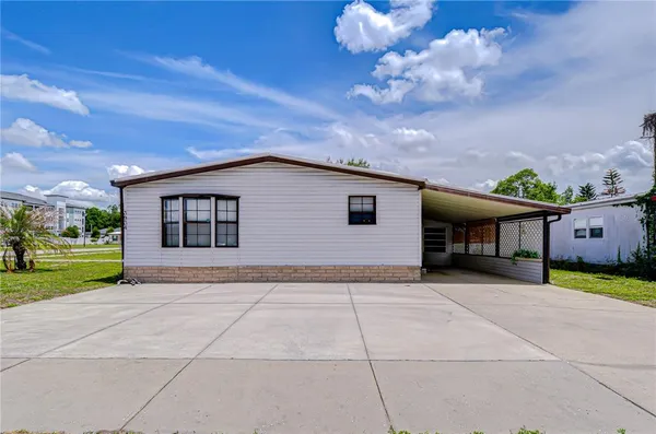 $129,000 | 3934 Sarah Drive, Wesley Chapel, FL 33543