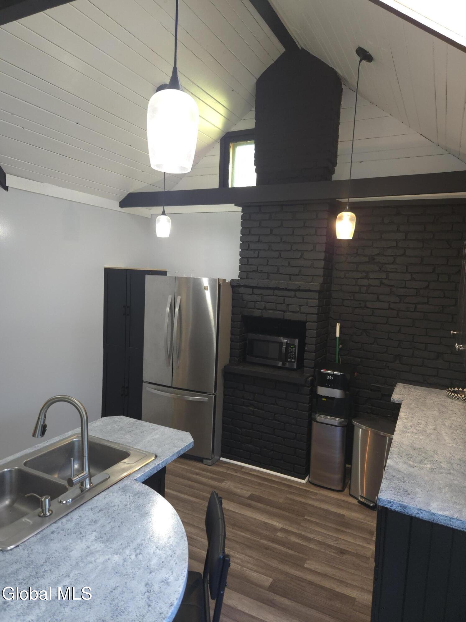 749 Stoner Trail Road Mohawk, NY 12177 - Photo 14 of 37 kitchen