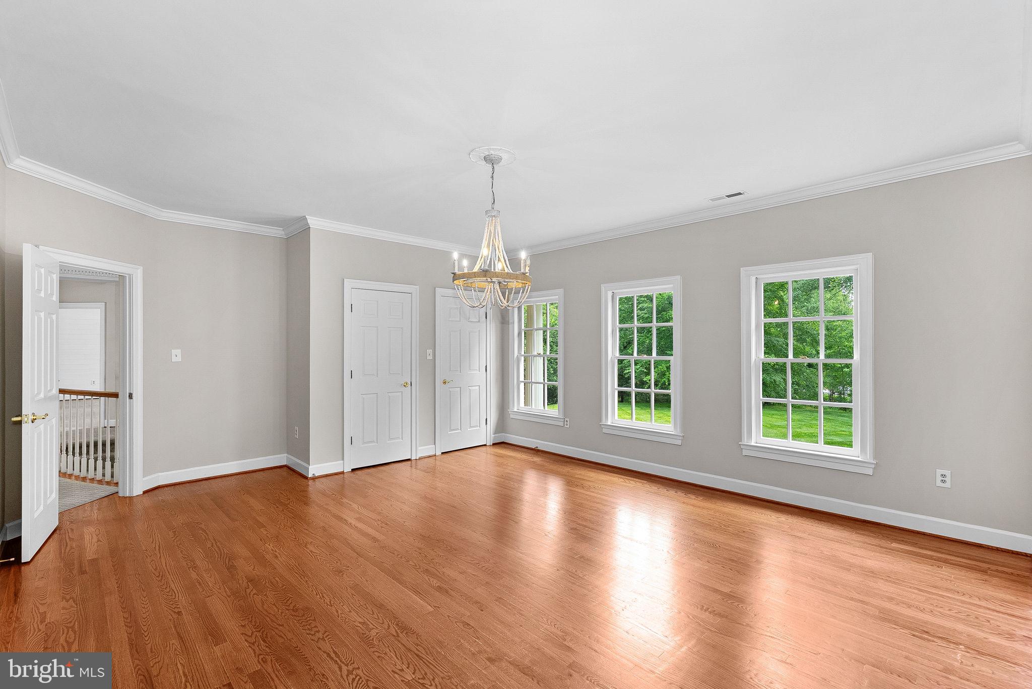 190 Falcon Ridge Road Great Falls, VA 22066 - Photo 45 of 122 Bedroom #2