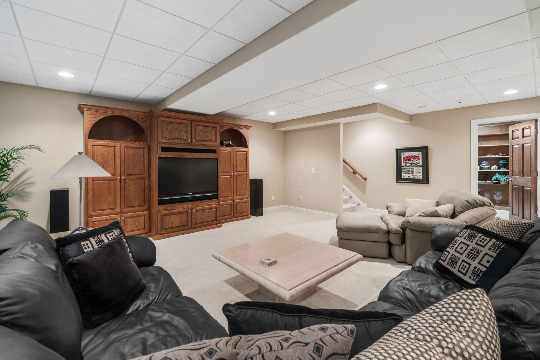 650 West Orange Road Delaware, OH 43015 - Photo 88 of 149 Recreation Room