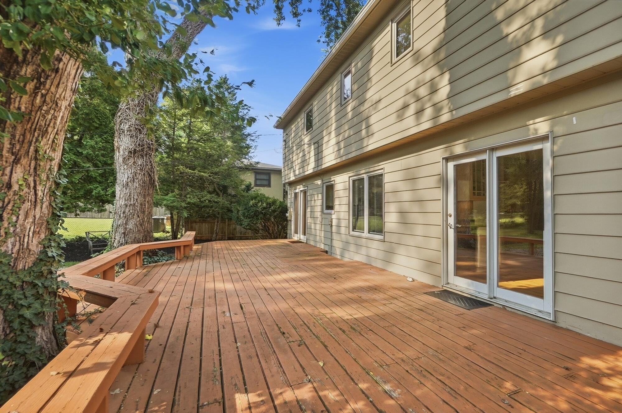 5999 Rocky Rill Road Columbus, OH 43235 - Photo 64 of 73 Deck