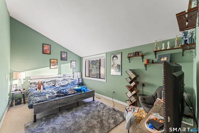 $310,000 | 4 Heather Court, Unit 4, Woodbury, CT 06798