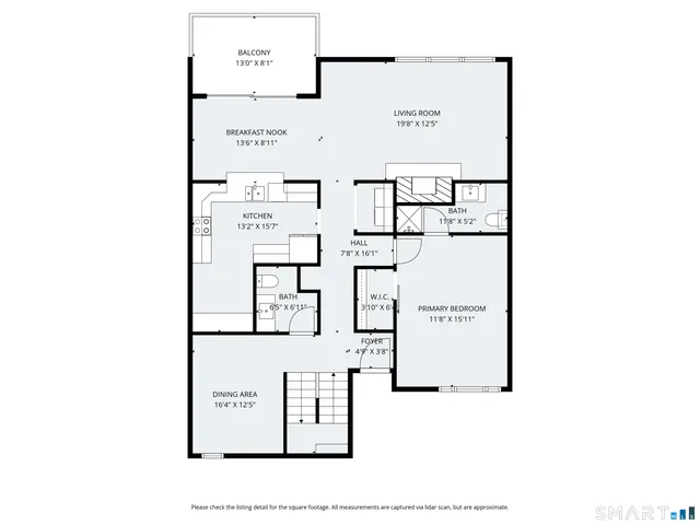 $310,000 | 4 Heather Court, Unit 4, Woodbury, CT 06798