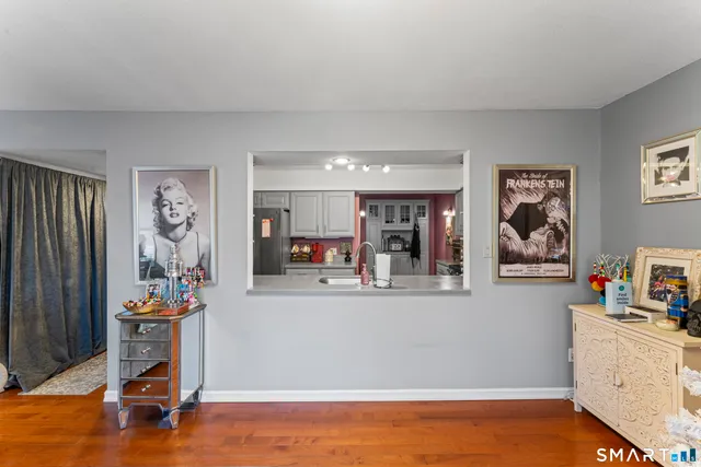 $310,000 | 4 Heather Court, Unit 4, Woodbury, CT 06798