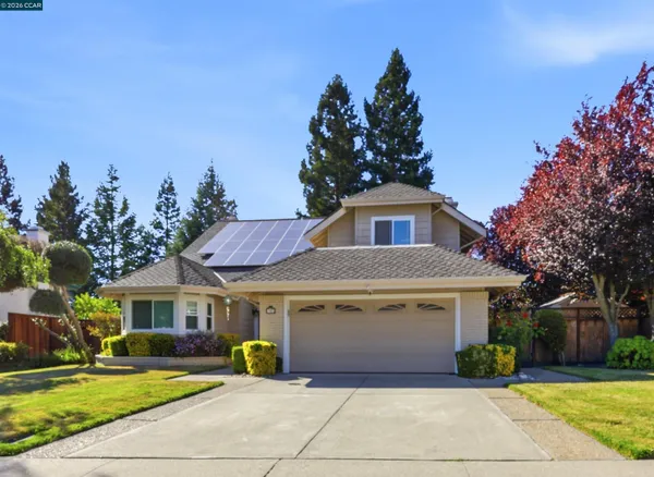 $2,049,000 | 142 Sussex Court, San Ramon, CA 94582