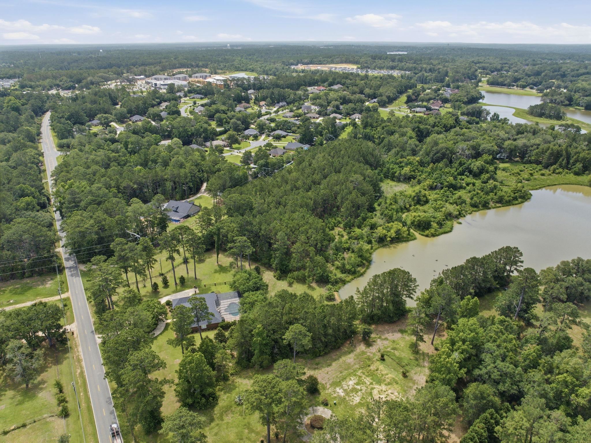 1119 Bannerman Road Tallahassee, FL 32312 - Photo 65 of 67