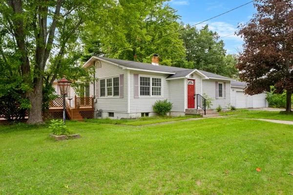 $189,000 | 1084 Scheuner Drive, Ossineke, MI 49766