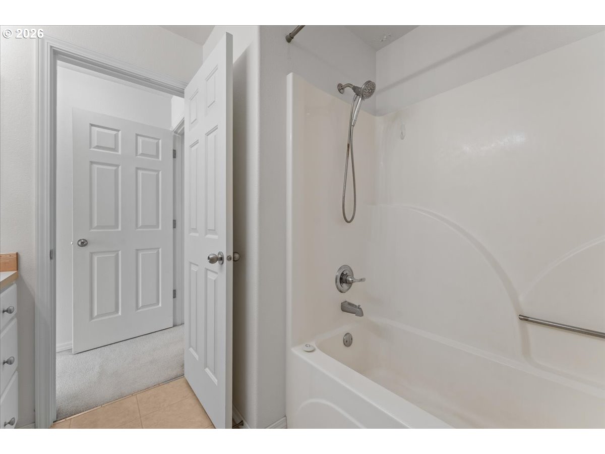 13700 Southwest Scholls Ferry Road, Unit 103 Beaverton, OR 97007 - Photo 35 of 37 Garage