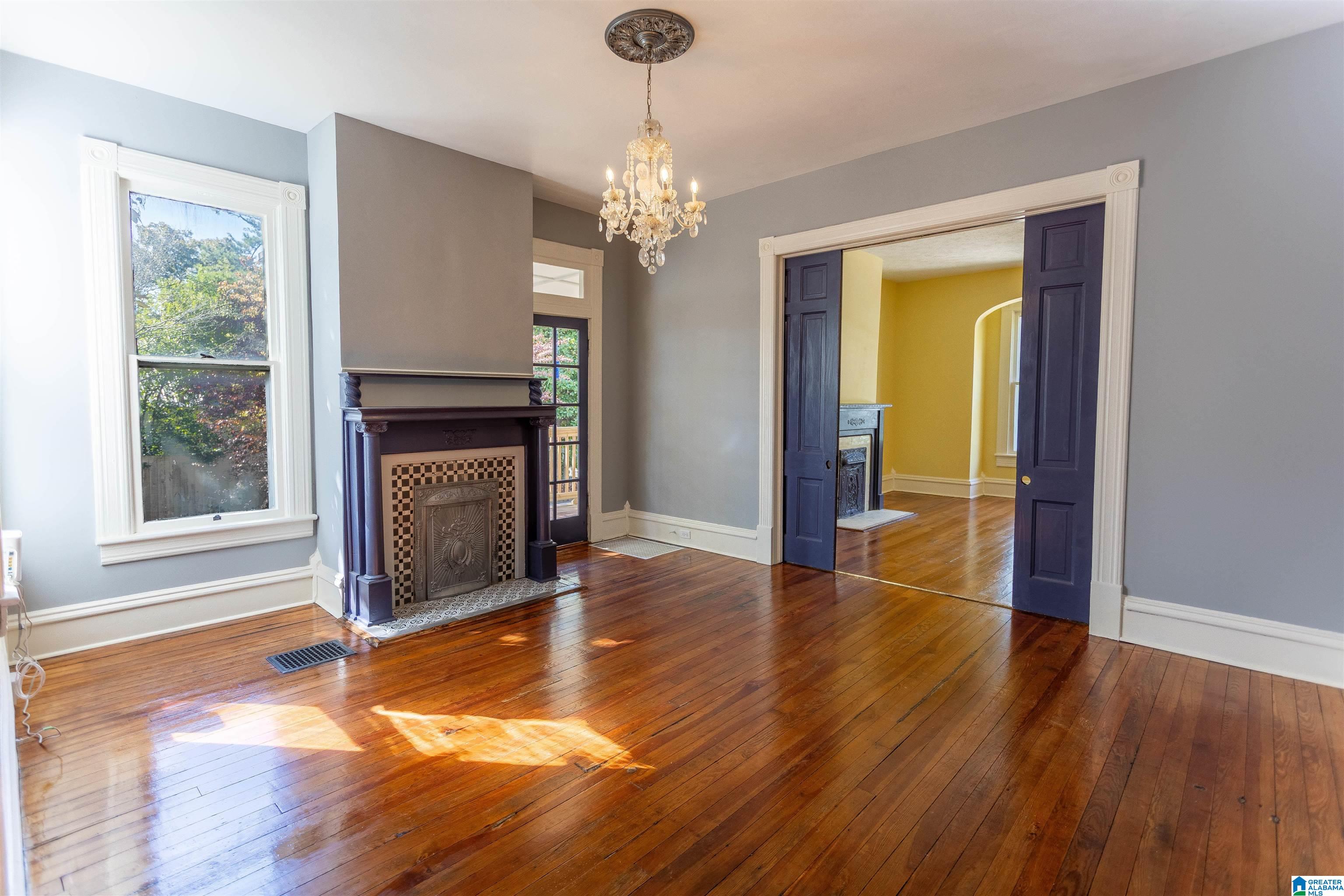 509 Goodwin Avenue Anniston, AL 36207 - Photo 10 of 40