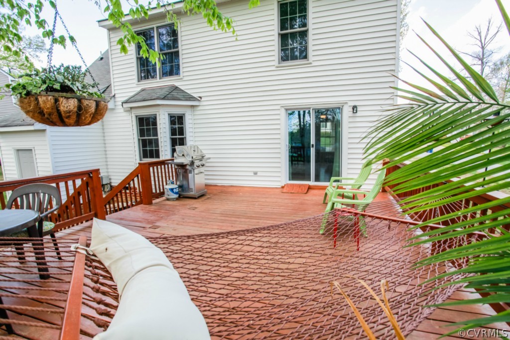 10937 Point Grey Road Henrico, VA 23233 - Photo 20 of 24 Gallery Image 20