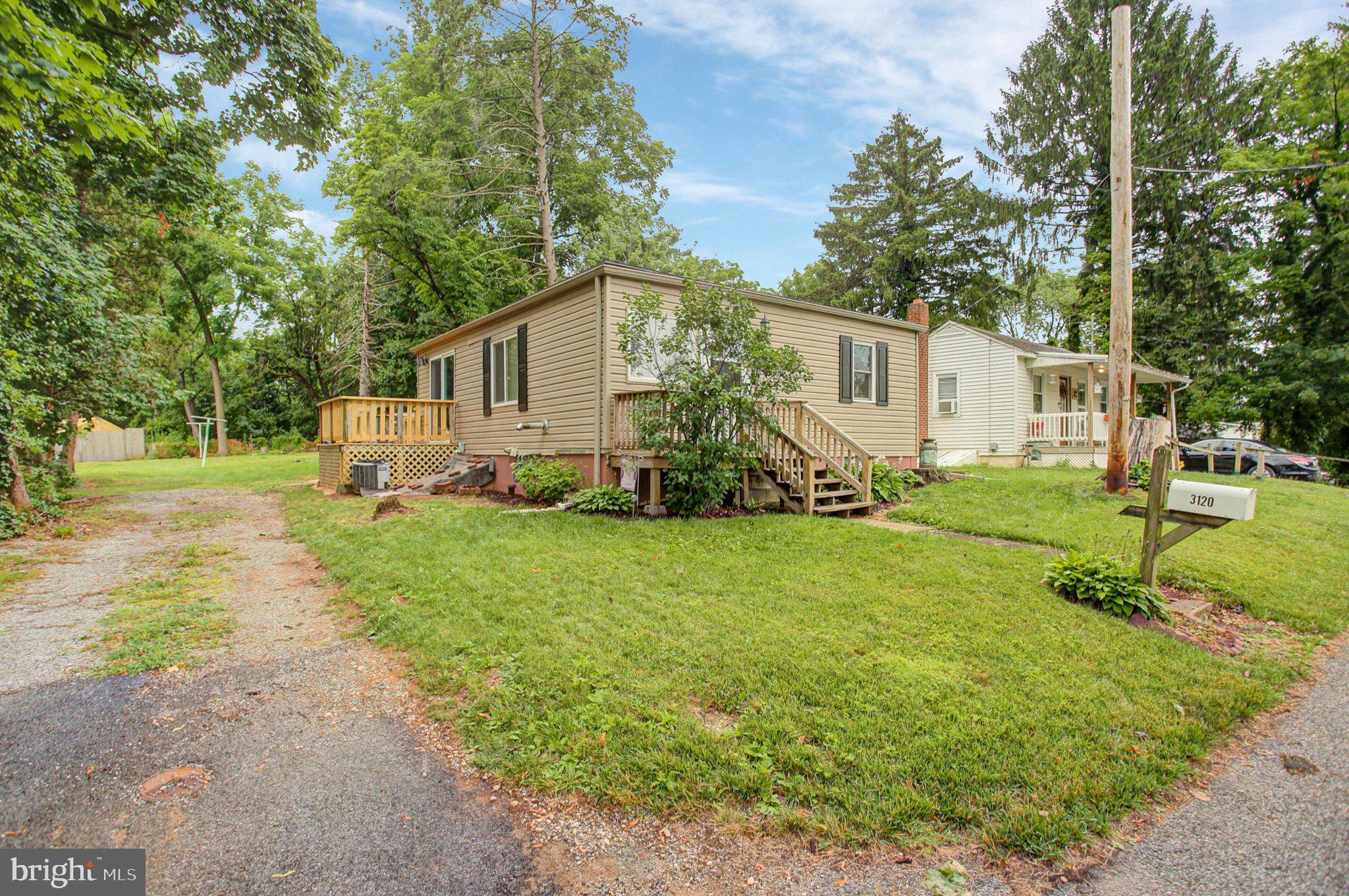 3120 Claremont Road Dover, PA 17315 - Photo 2 of 28
