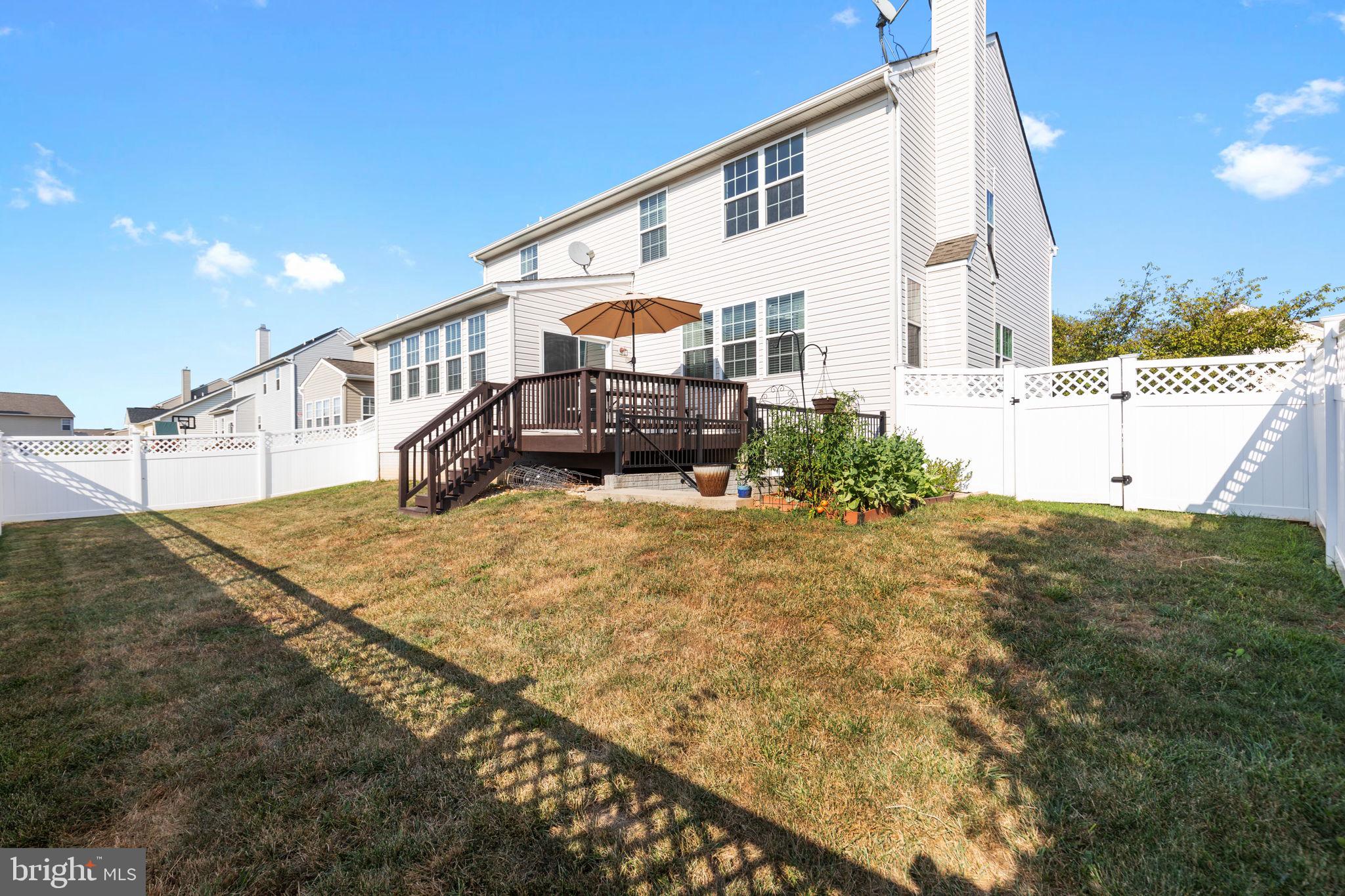 63 Mineral Springs Road Ranson, WV 25438 - Photo 4 of 34