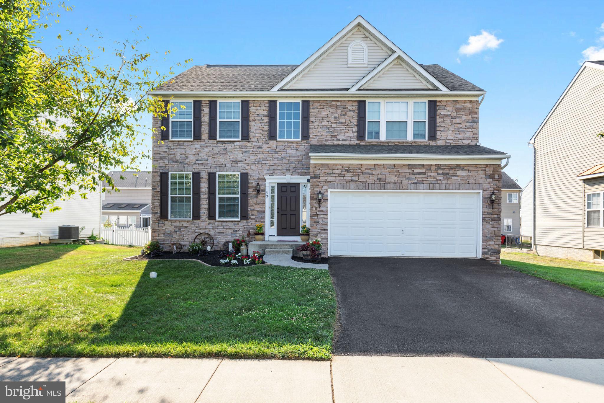 63 Mineral Springs Road Ranson, WV 25438 - Photo 5 of 34