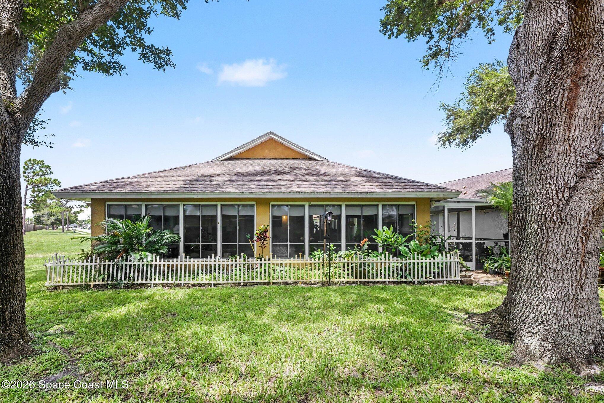 3900 St Armens Circle Melbourne, FL 32934 - Photo 21 of 21 Back