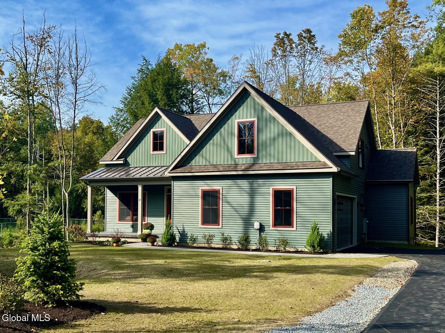 32 Huna Way, Unit LOT 3 Lake George, NY 12845 - Photo 1 of 15 Porter 1