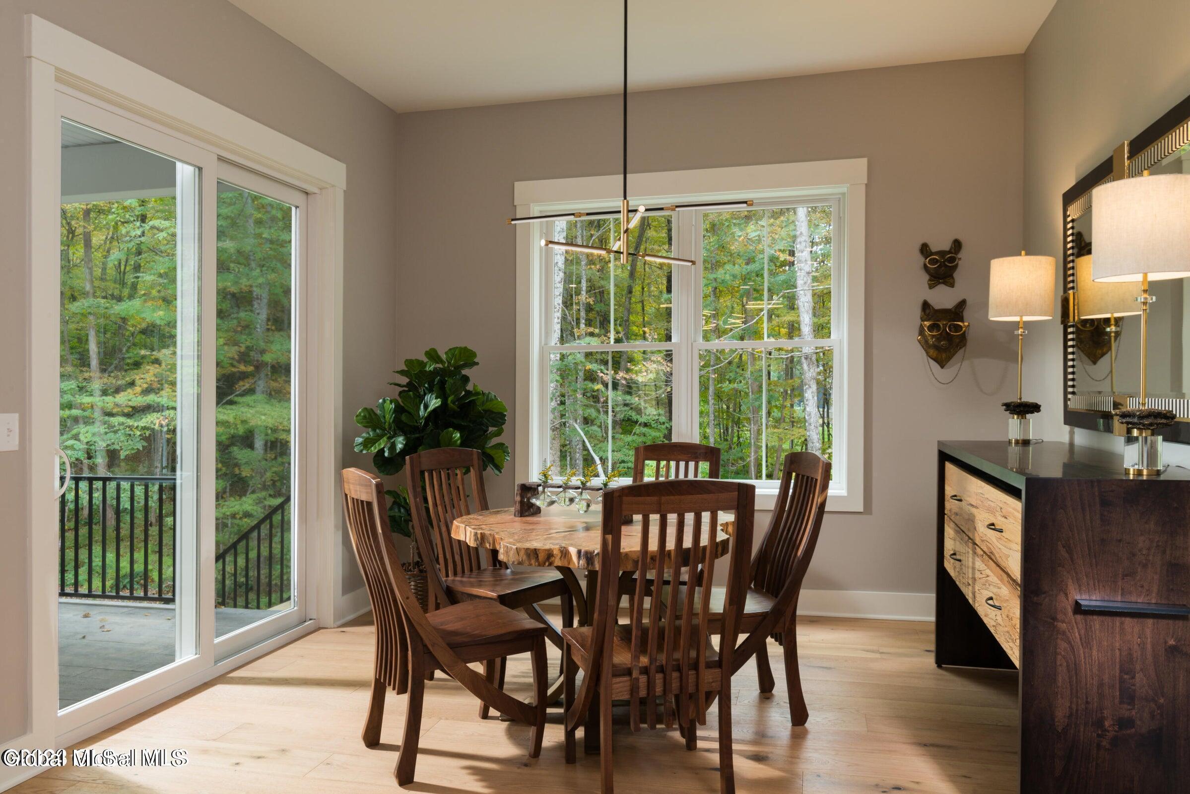 32 Huna Way, Unit LOT 3 Lake George, NY 12845 - Photo 4 of 15 dining area