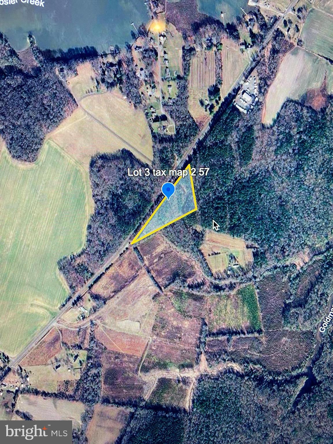 Ridge Road Colonial Beach, VA 22443 - Photo 2 of 8 a view of a outdoor space