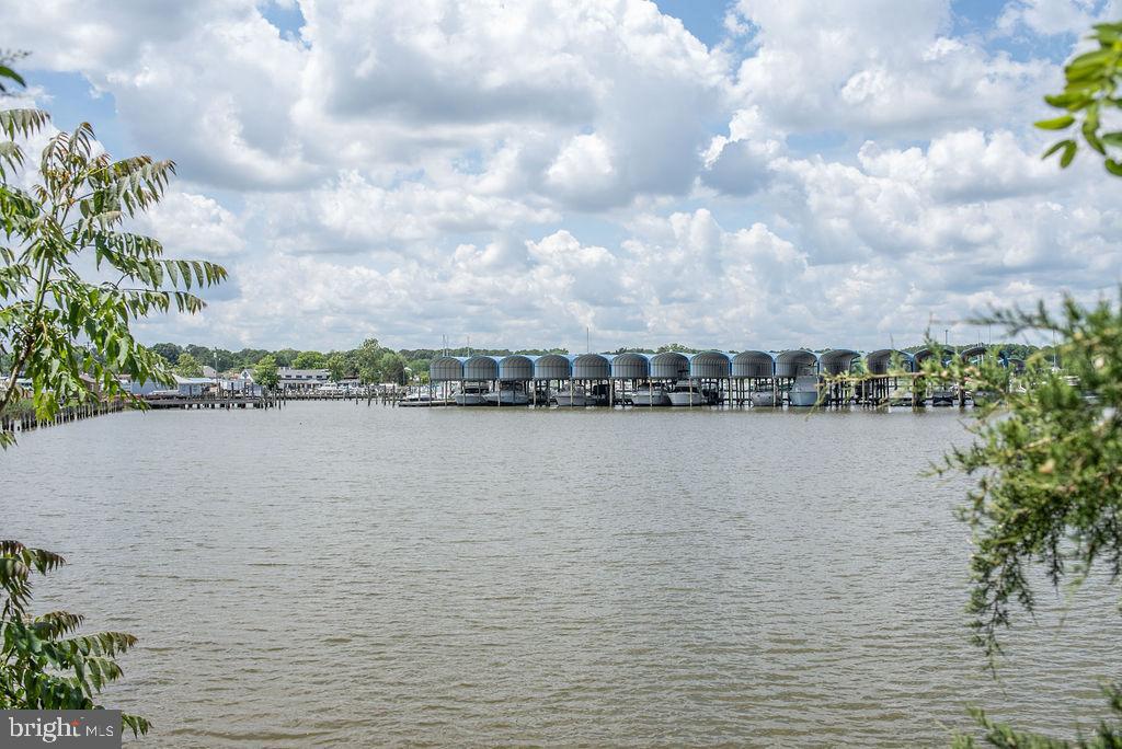 Ridge Road Colonial Beach, VA 22443 - Photo 8 of 8 a view of lake