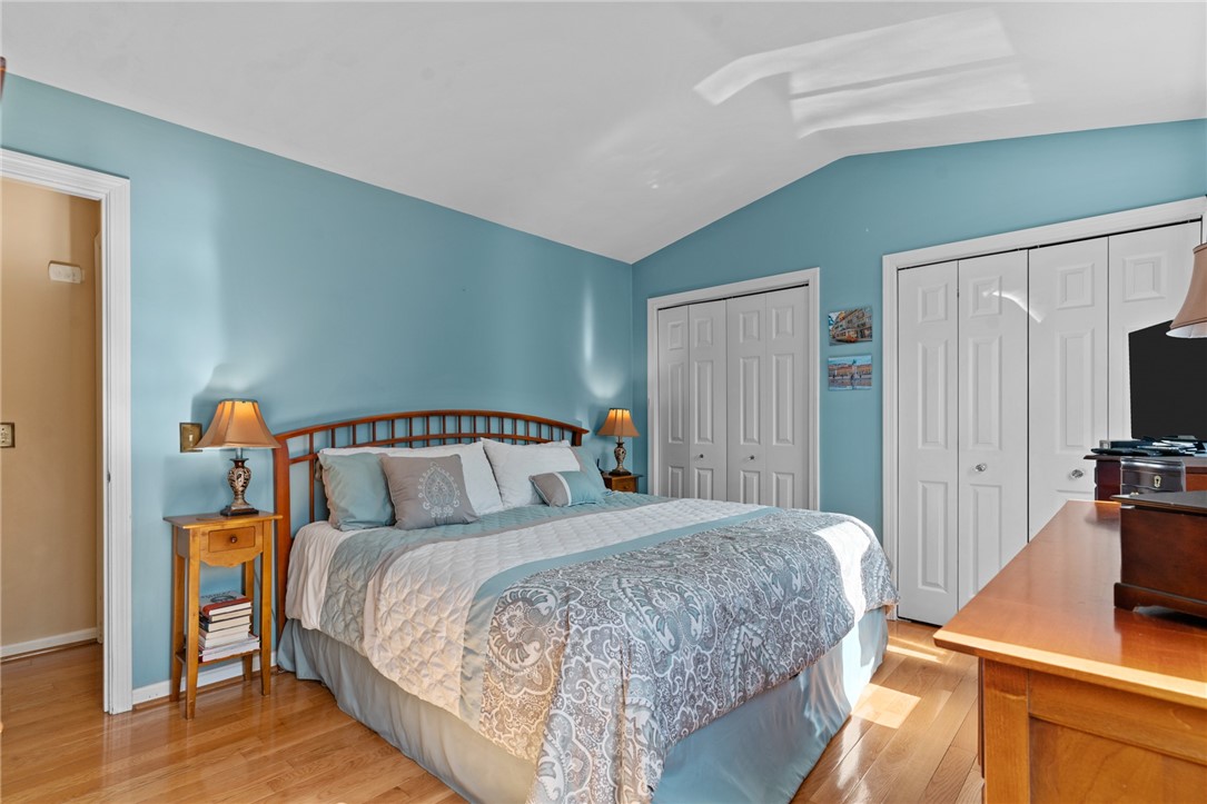 40 Eagle Drive Scituate, RI 02831 - Photo 11 of 28 Bedroom 1