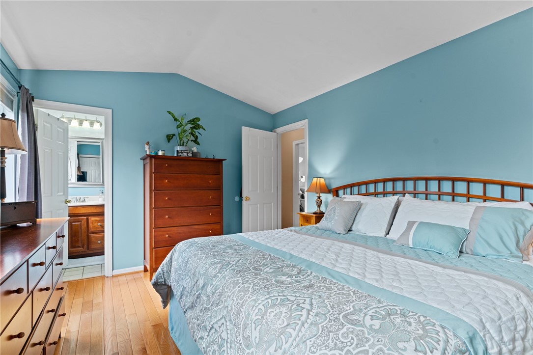 40 Eagle Drive Scituate, RI 02831 - Photo 12 of 28 Bedroom 1