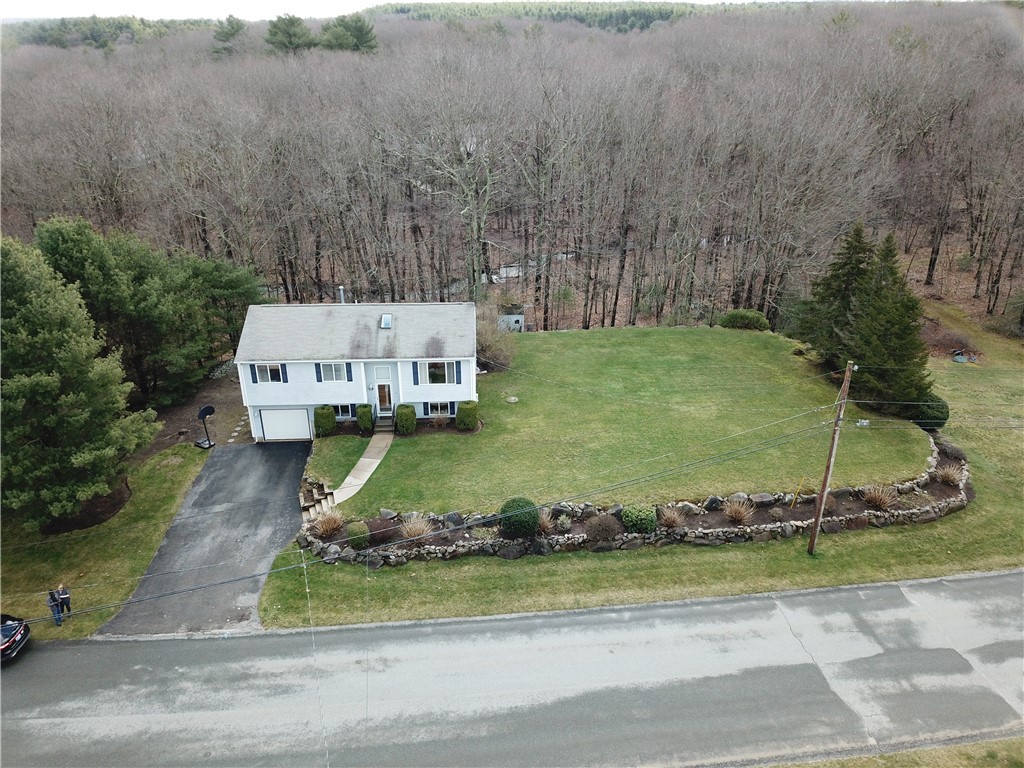 40 Eagle Drive Scituate, RI 02831 - Photo 2 of 28