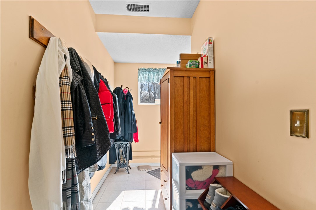 40 Eagle Drive Scituate, RI 02831 - Photo 24 of 28 mudroom