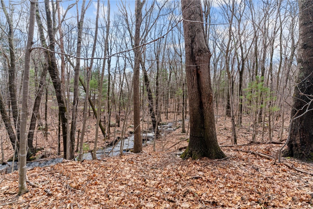 40 Eagle Drive Scituate, RI 02831 - Photo 26 of 28 Babbling Brook