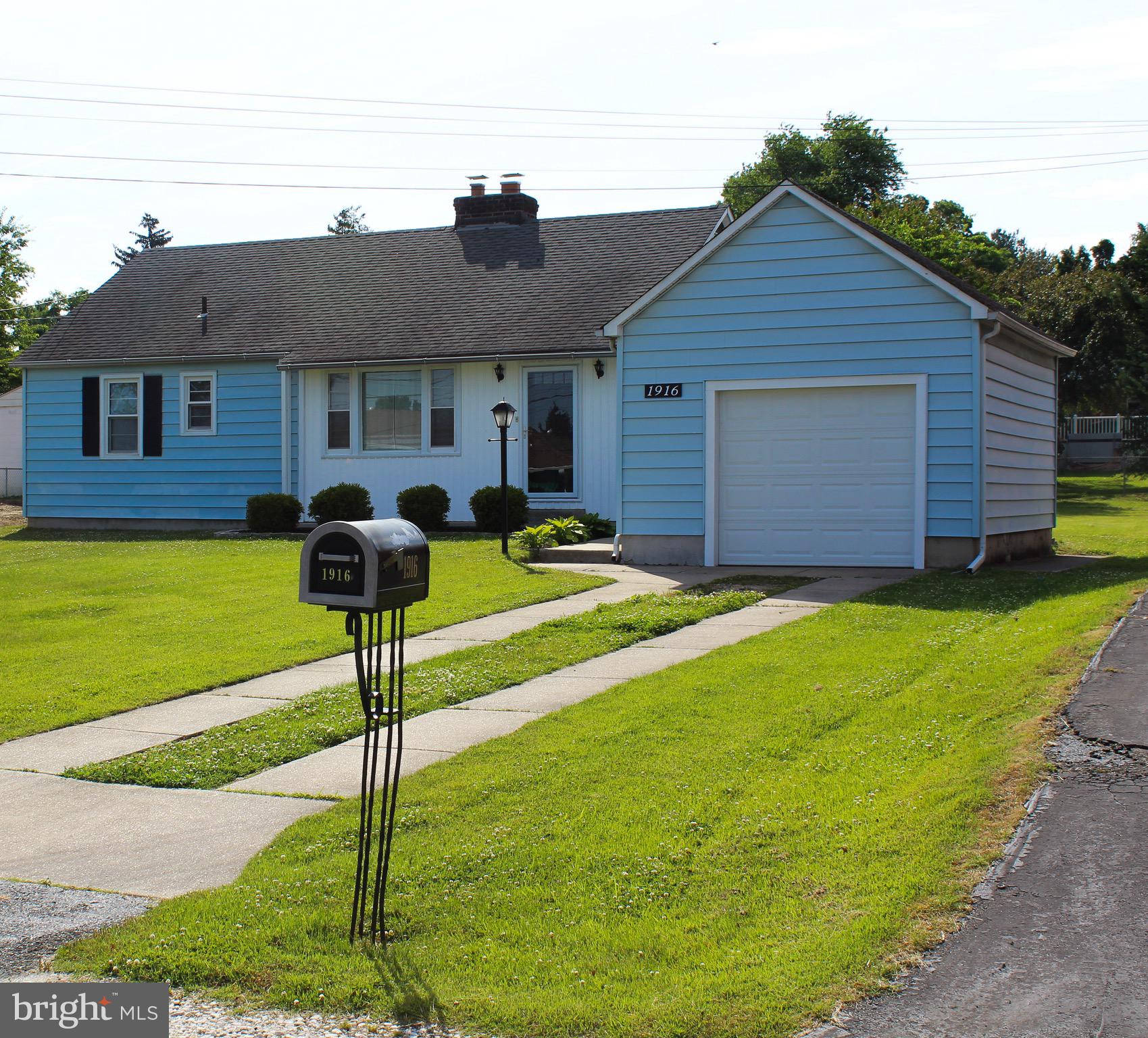 1916 Midland Road Baltimore, MD 21222 - Photo 1 of 31