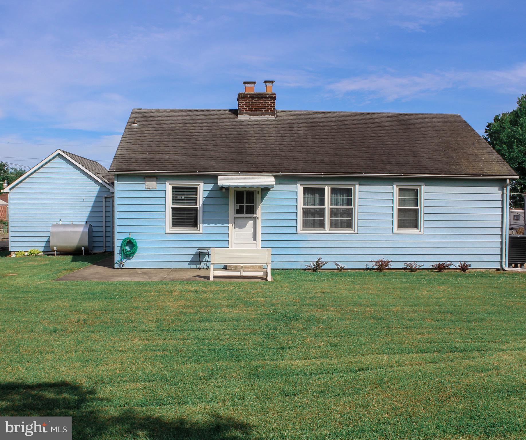 1916 Midland Road Baltimore, MD 21222 - Photo 19 of 31