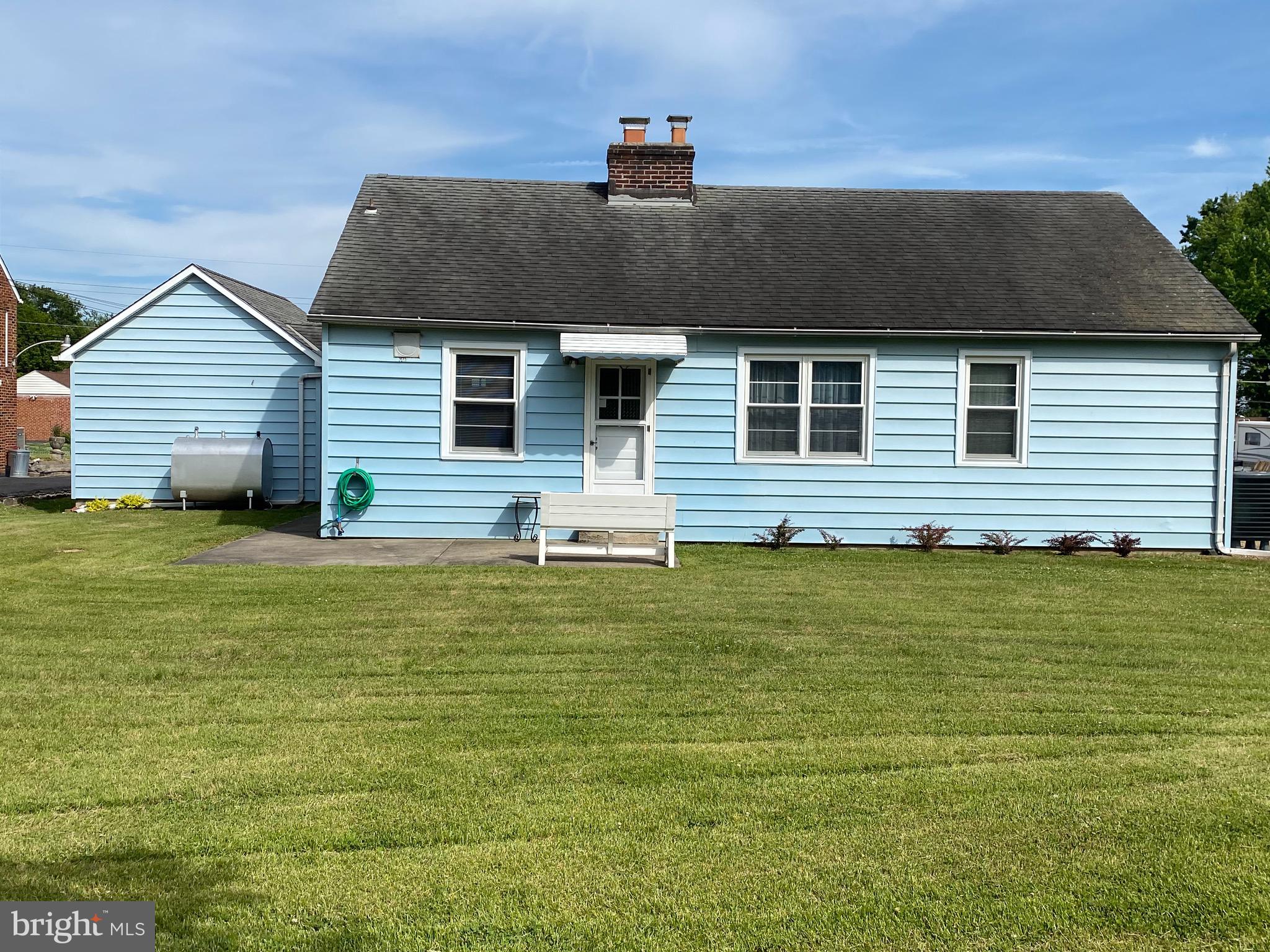 1916 Midland Road Baltimore, MD 21222 - Photo 20 of 31