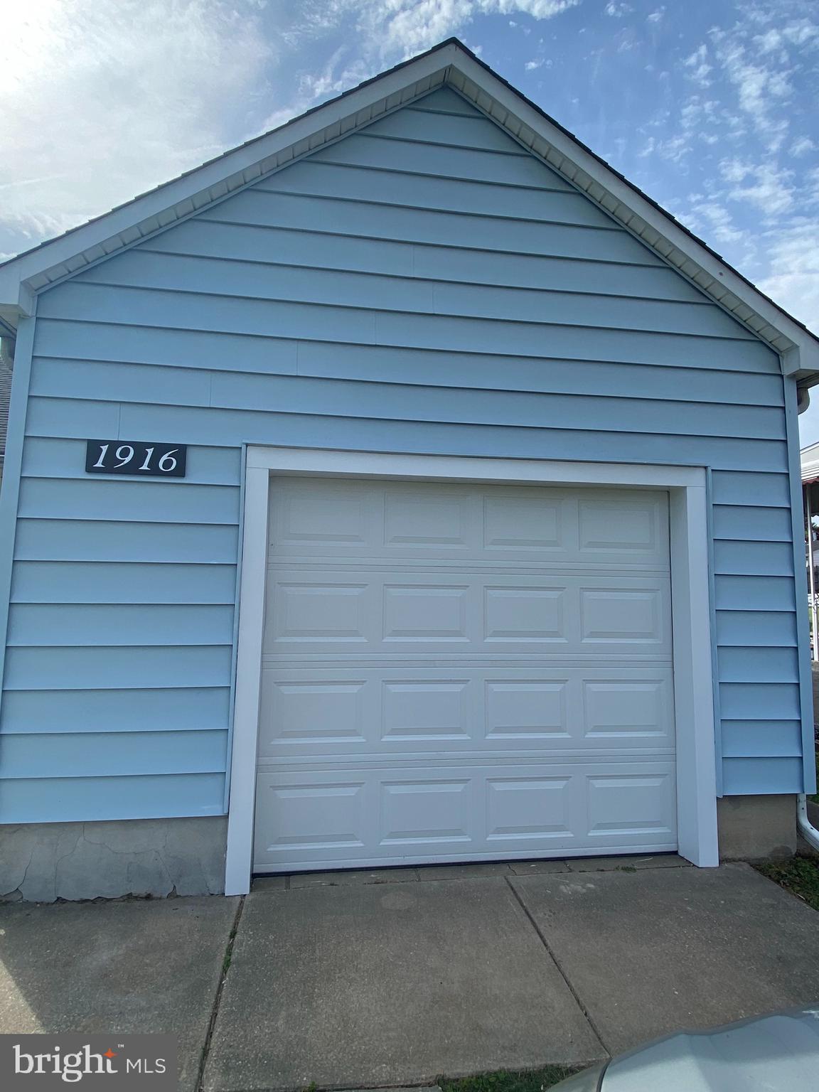 1916 Midland Road Baltimore, MD 21222 - Photo 5 of 31