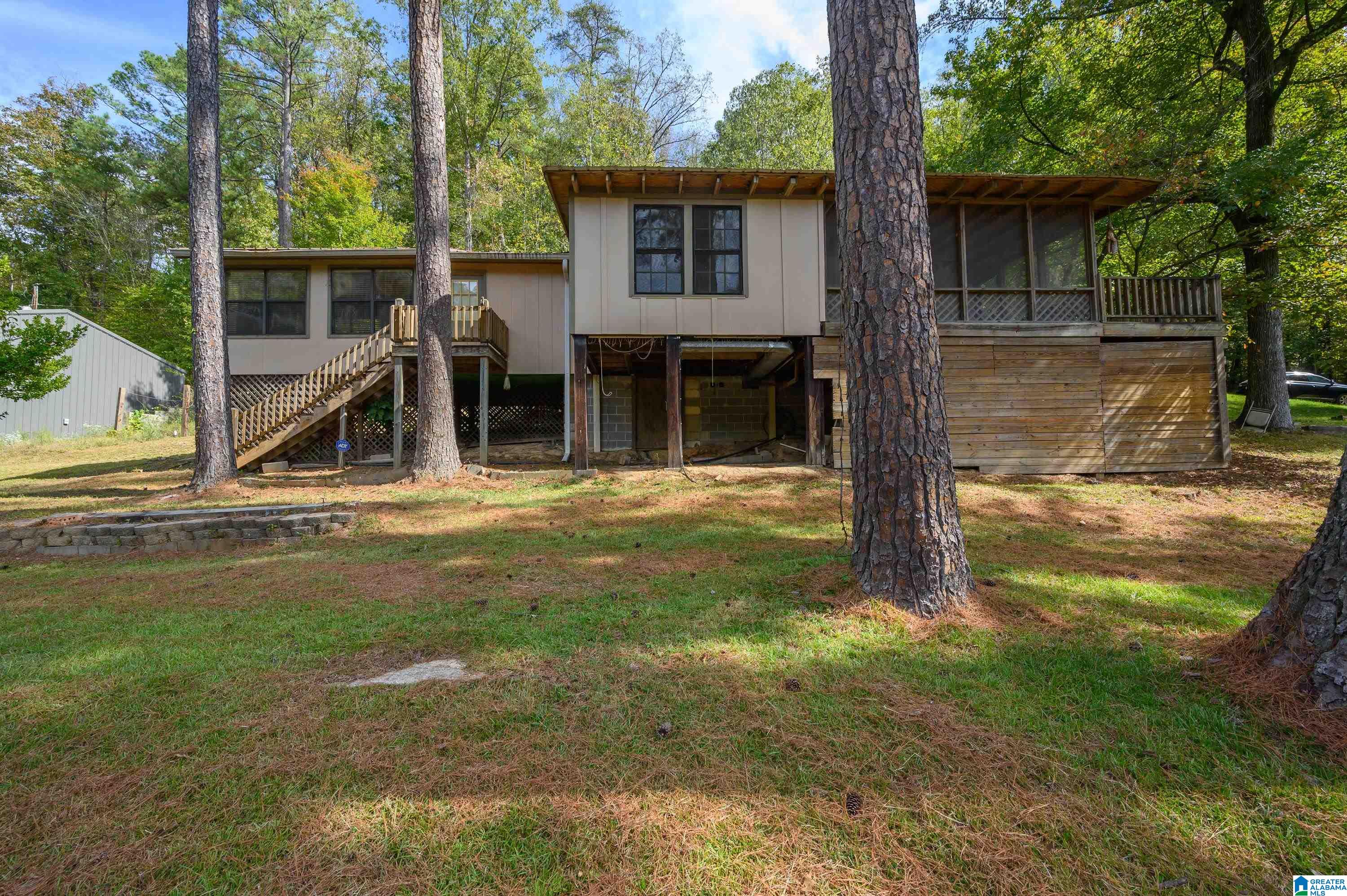 76 Skeeter Creek Road Cordova, AL 35550 - Photo 31 of 50