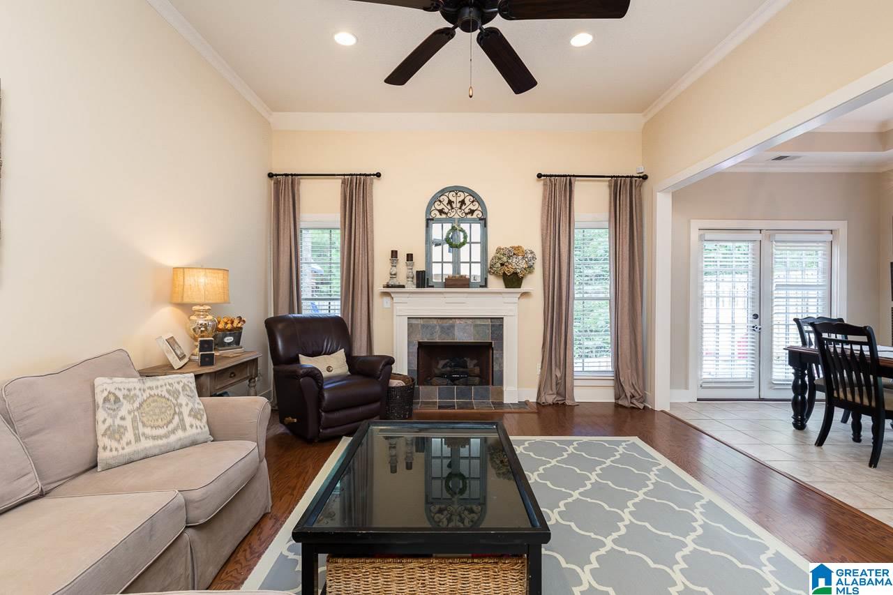 1196 Grants Way Birmingham, AL 35210 - Photo 7 of 32