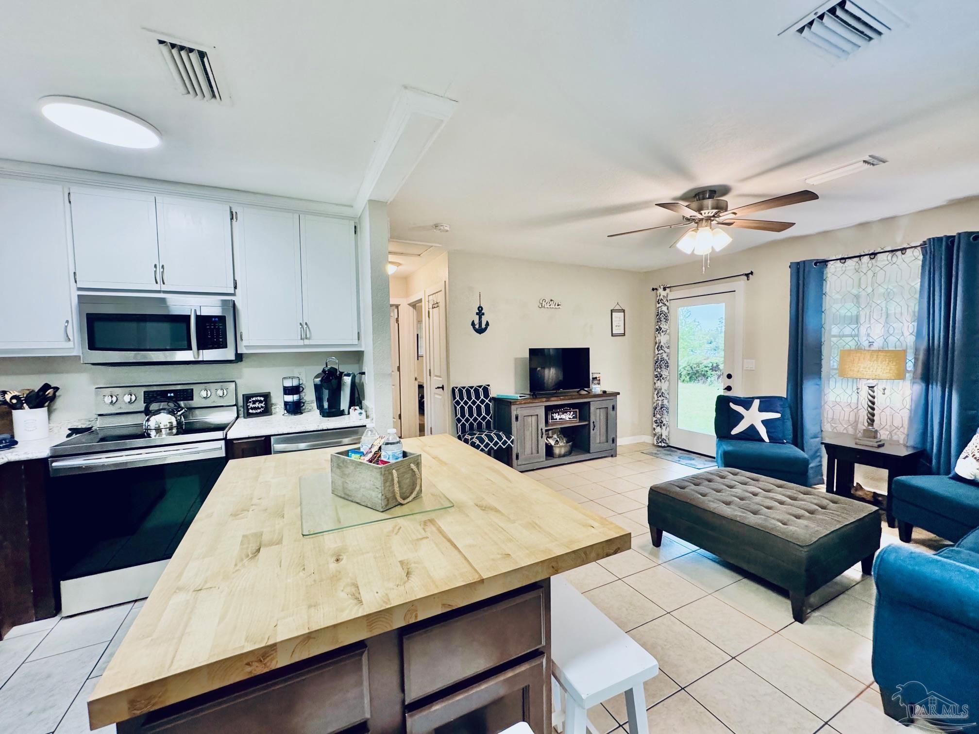 5909 North Airport Road Milton, FL 32583 - Photo 5 of 16