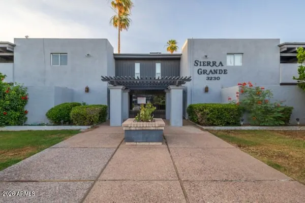 $174,950 | 3230 East Pinchot Avenue, Unit 32, Phoenix, AZ 85018