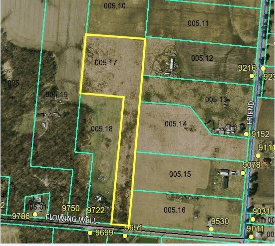 0 Flowing Well Road De Graff, OH 43318 - Photo 2 of 2