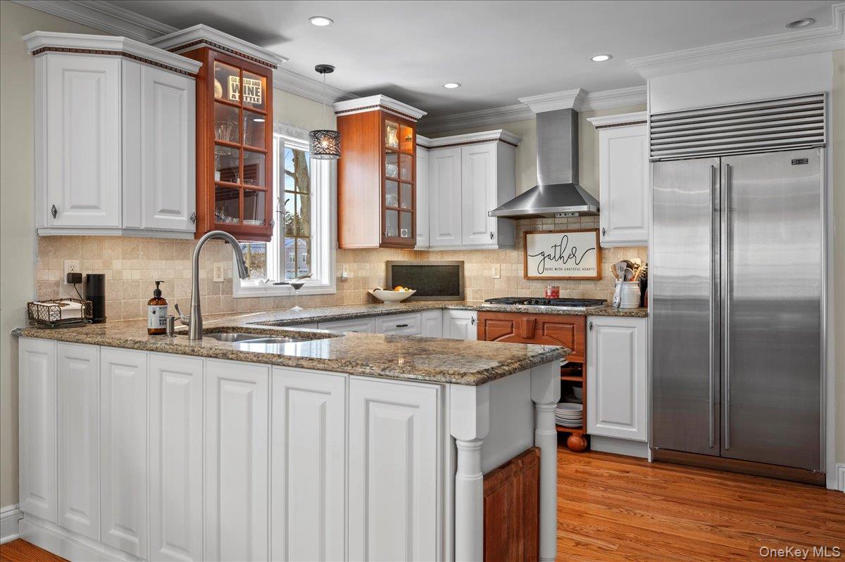 299 Stratton Road New Rochelle, NY 10804 - Photo 14 of 49