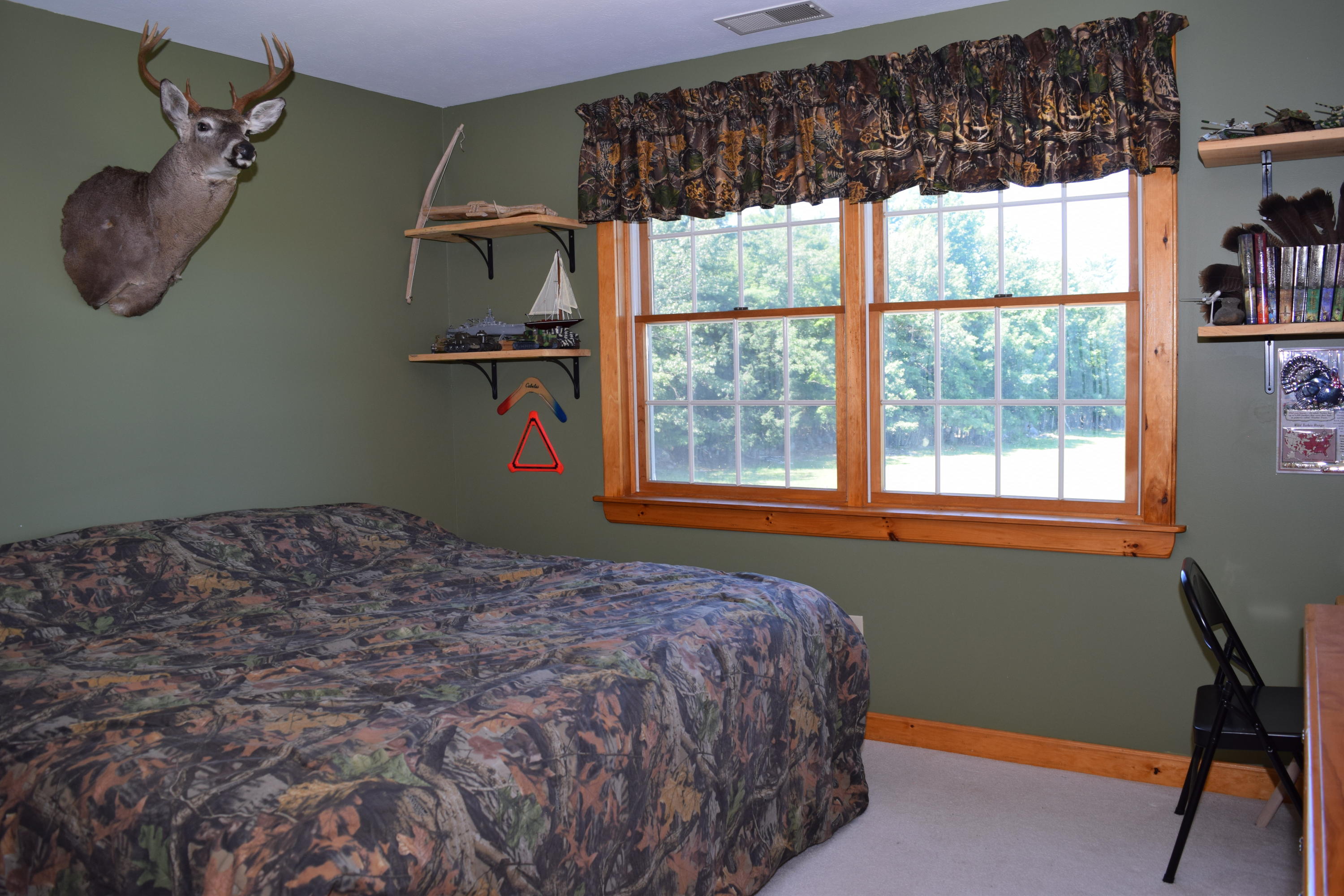 437 Sam Page Road Acton, ME 04001 - Photo 32 of 42 DSC_0510