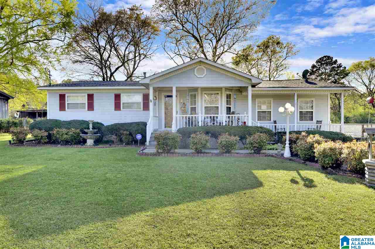 9360 Page Road Trafford, AL 35172 - Photo 3 of 25