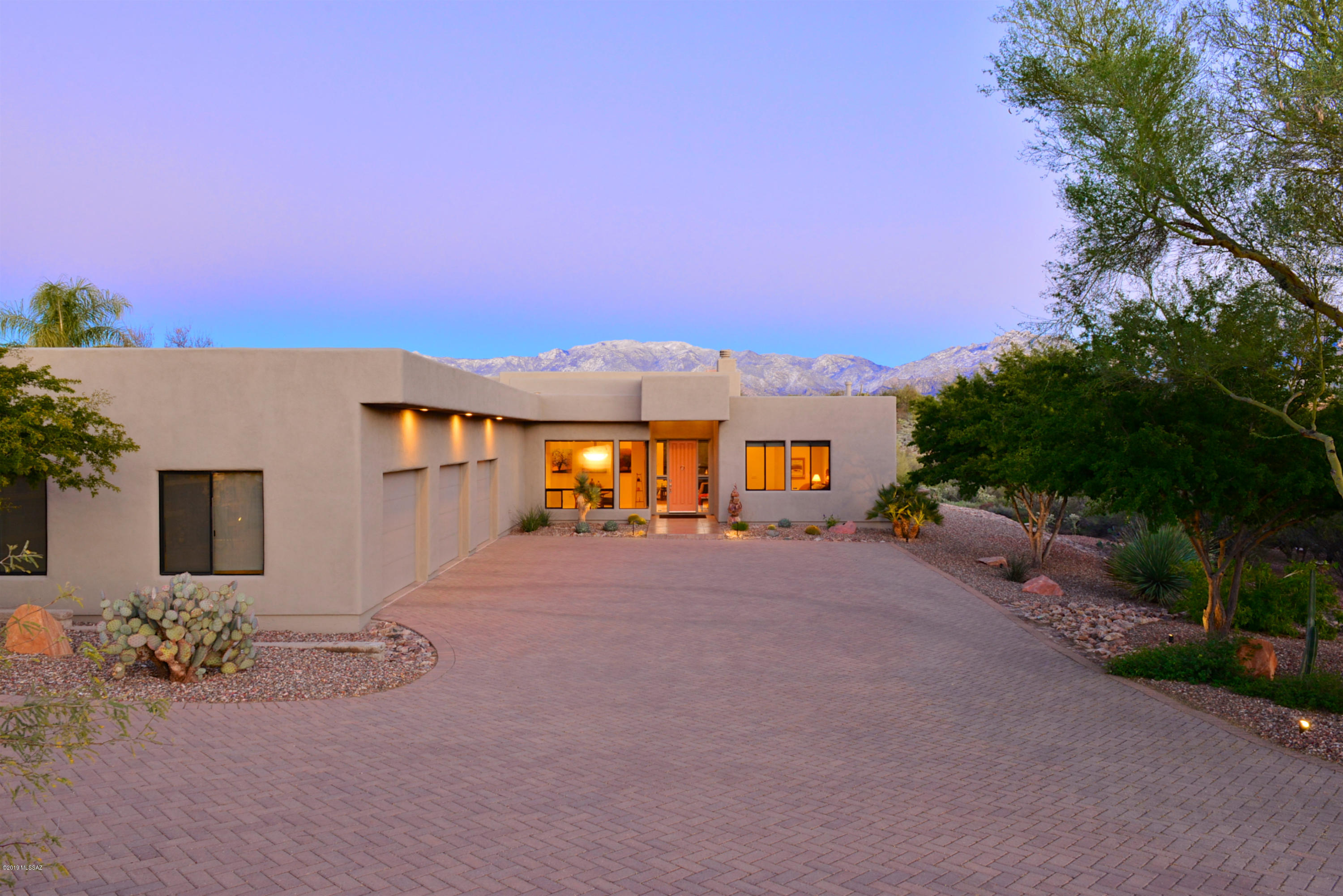 12402 North Copper Spring Trail Oro Valley, AZ 85755 - Photo 47 of 50