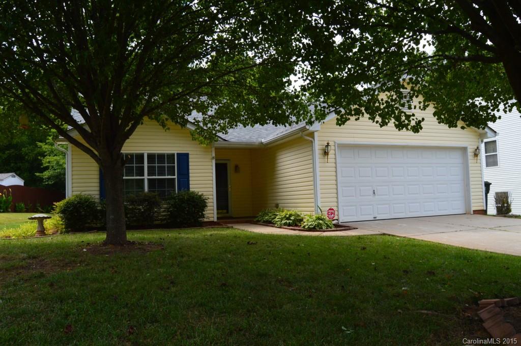 1313 River Run Road Lowell, NC 28098 - Photo 1 of 20 Gallery Image 1