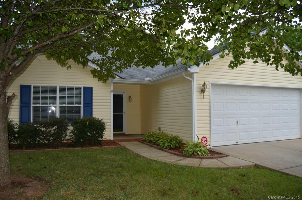 1313 River Run Road Lowell, NC 28098 - Photo 2 of 20 Gallery Image 2