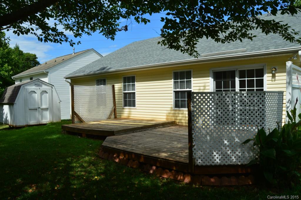 1313 River Run Road Lowell, NC 28098 - Photo 4 of 20 Gallery Image 4