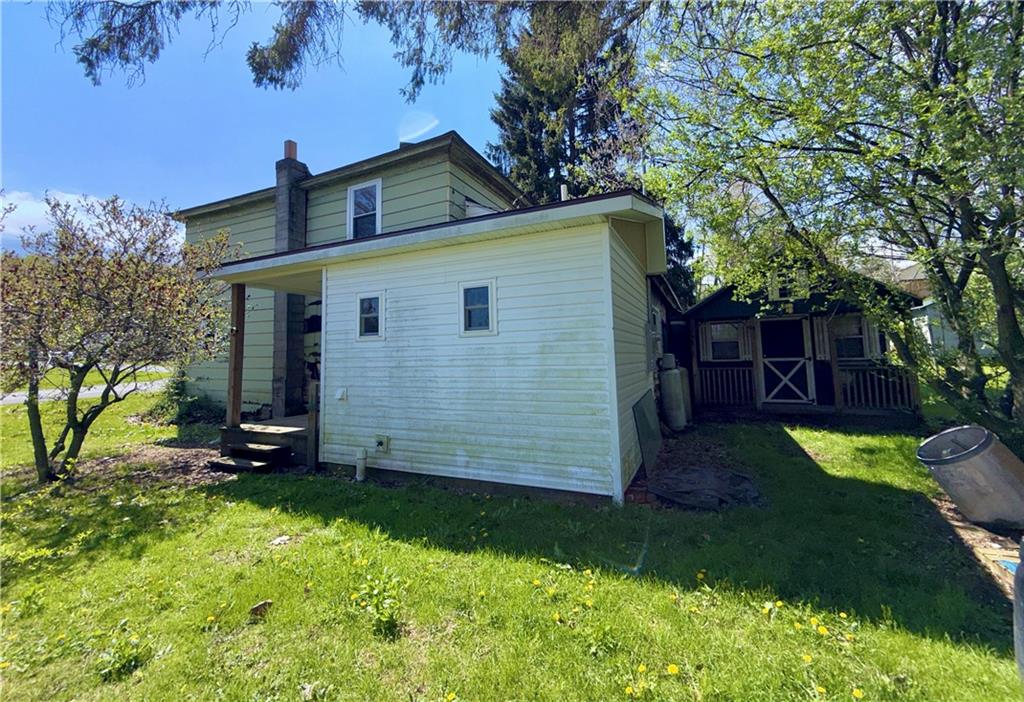 161 Middle Street Jenners, PA 15546 - Photo 11 of 12