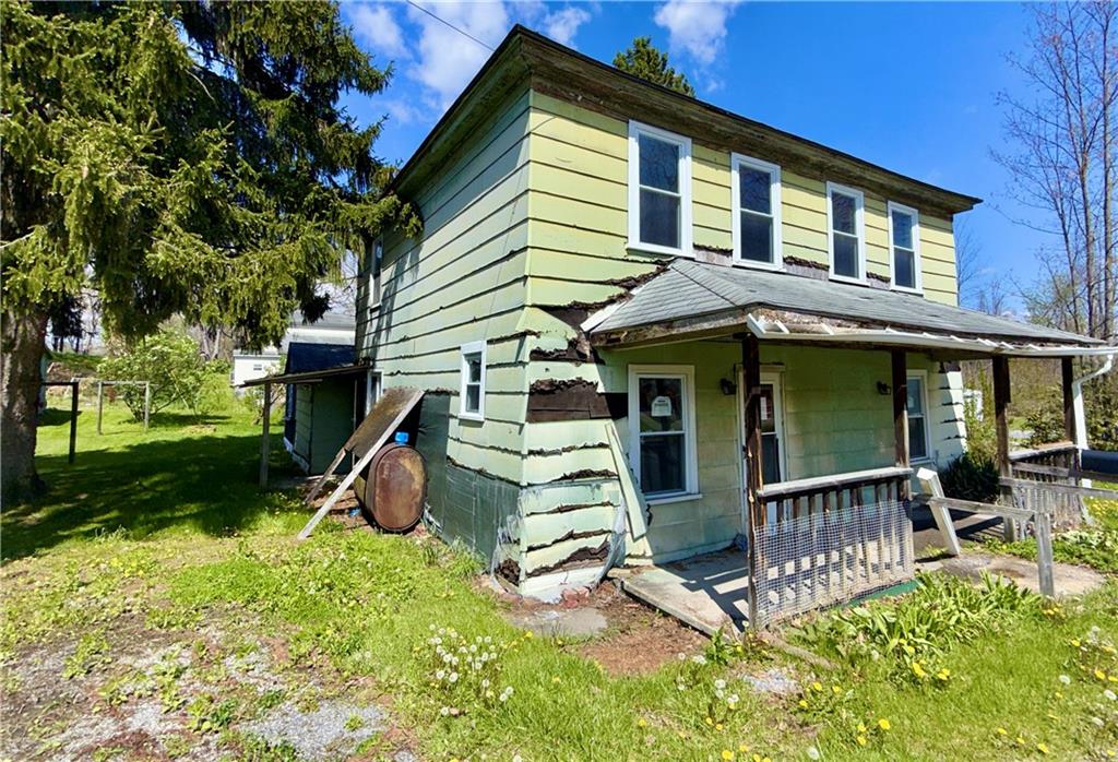 161 Middle Street Jenners, PA 15546 - Photo 10 of 12